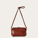 Rofe Bag M, chestnut